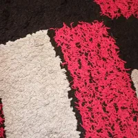 دو تخته فرش 6متری|فرش|اصفهان, بهارستان|دیوار
