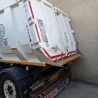 کمپرسی سه محور طرح مارال|خودرو سنگین|تفرش, |دیوار