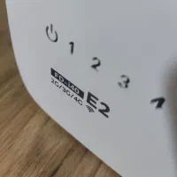 مودم ایرانسل مدل FD-i40|مودم و تجهیزات شبکه|ایذه, |دیوار