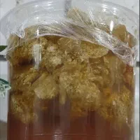 عسل طبیعی