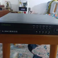 دستگاه ضبت کن دوربین مداربسته