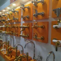 انواع شیرآلات ، پنل دوش ، علم دوش به قیمت خرید