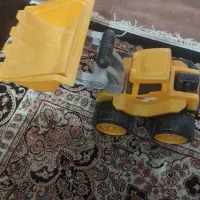 اسباب بازی