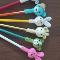 حیوانات بانمک|اسباب‌‌بازی|آران و بیدگل, |دیوار