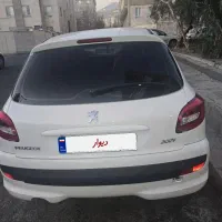 207 اتومات سقف فلز 1403 ارتقا یافته