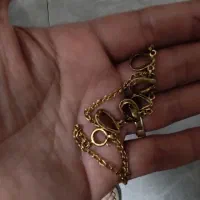 6 گرم طلا فوری|جواهرات|اراک, |دیوار