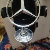 ارم خودرو مرسدس بنز