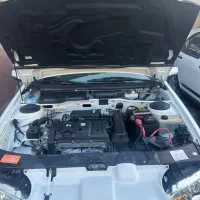 فروش پارس TU5 مدل ۱۳۹۹|خودرو سواری و وانت|بندرعباس, |دیوار