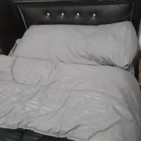 تخت فلزی|تخت و سرویس خواب|بندر امام خمینی, |دیوار