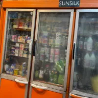 یخچال بزرگ و یخچال بستنی(زیرقیمت)