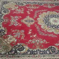 فرش|فرش|اقبالیه, |دیوار
