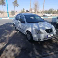 تیباکارمندی مدل ۹۷|خودرو سواری و وانت|حمیدیا, |دیوار