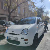 ام وی ام 110 مدل 1391 با شرایط اقساطی