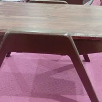 میز عسلی چوبی|مبلمان خانگی و میز عسلی|اهواز, کوی جانبازان(دانش)|دیوار