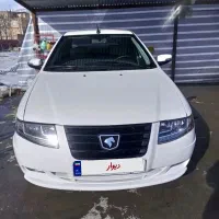 سمندسورنef7مدل1403