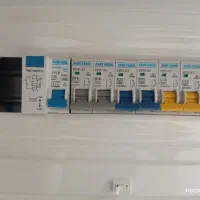 برقکار ساختمان