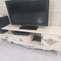 میز تلویزیون