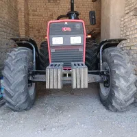 تراکتور ۳۹۹ جفت صفر مدل۱۴۰۴