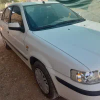 سمند lxمدل ۹۵ در حد صفر