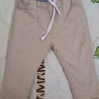 شلوار توکرکی وارداتی