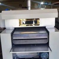 تونلی نان روغنی/کره ای