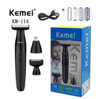 م.اصلاح موی بدن و صورت کیمی مدل KM-114|آرایشی، بهداشتی، درمانی|تهران, بلوار کشاورز|دیوار