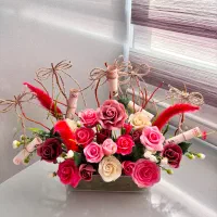 هدیه روز مادر