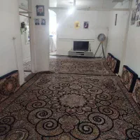 خونه ویلایی  خونه ویلایی حیاط دار  دربست ۹۰ متری|اجارهٔ خانه و ویلا|قرچک, مهدیه|دیوار