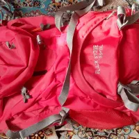 کوله کوهنوردی کاملا نو و آکبند ۱۰+۳۵ لیتر|کوهنوردی و کمپینگ|تهران, حشمتیه|دیوار