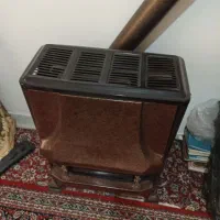 بخاری|بخاری، هیتر، شومینه|کرج, باغستان|دیوار