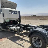 الوندامفور فوتون 8تن m4|خودرو سنگین|اصفهان, نقش جهان|دیوار