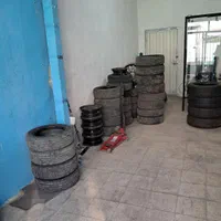 شهر لاستیک بومهن  رودهن پردیس دماوند.پراید پژو|قطعات یدکی و لوازم جانبی|بومهن, |دیوار