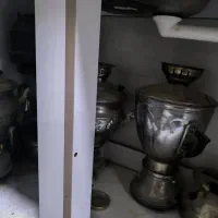 وسایل آنتیک وشخصی|سماور، چایساز، قهوهساز|ایلخچی, |دیوار