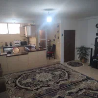 ۸۵ متر طبقه اول کوهستان ۳ کوهسار