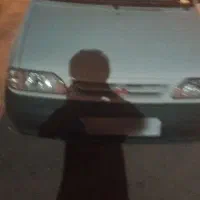 پراید ۱۳۱مدل ۹۸