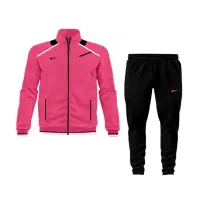 فروش عمده البسه و لوازم ورزشی