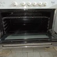 گاز پنج شعله فردار آردل|اجاق گاز و لوازم برقی پختوپز|پاکدشت, پاکدشت (مامازند)|دیوار