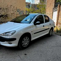 206 tu5 v8