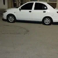 ساینا 99|خودرو سواری و وانت|کرمانشاه, |دیوار