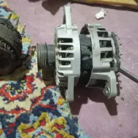 تعمیر استارت و دینام و...