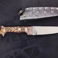 چاقو|کوهنوردی و کمپینگ|قم, نوبهار|دیوار