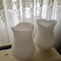 حبابی لوستر