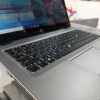 لپتاپ سبک و قوی اچ پی i7 RAM16 SSD256 ترید مهندسی|رایانه همراه|کرج, گلشهر|دیوار