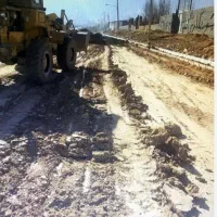 فروش زمین شهرک انجیره