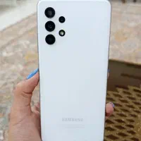 سامسونگ Galaxy A32 با حافظهٔ ۱۲۸ گیگابایت