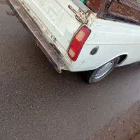 وانت مدل89 دوگانه کارخونه|خودرو سواری و وانت|بیرجند, |دیوار