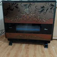 بخاری ایران شرق