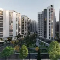 تریتیومvipباغ7هزارمتری-مشاعات-آبی-فول-دیزاین-محدود