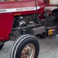 تراکتور۲۸۵تک مدل۱۳۷۹|خودرو سنگین|سنندج, |دیوار