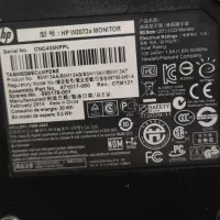 مانیتور 20 اینچ Hp مدل Hp20 w2072a|قطعات و لوازم جانبی رایانه|علیآباد کتول, |دیوار